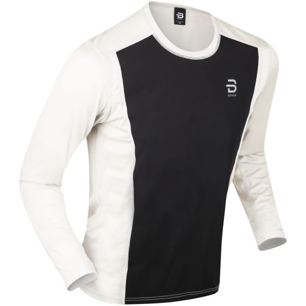 Daehlie M Long Sleeve Athlete Wool