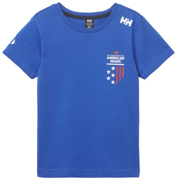 Helly Hansen American Magic Kids T-Shirt