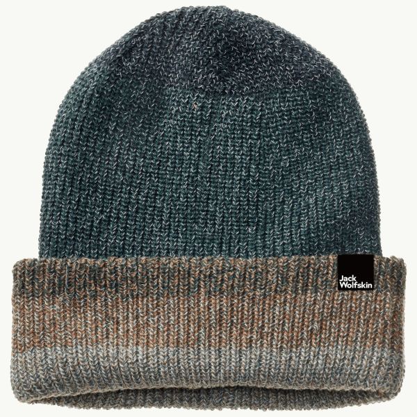 Jack Wolfskin Youth Spirit Knit Beanie