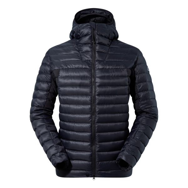 Berghaus W Mtn Seeker Mw Down Hoody