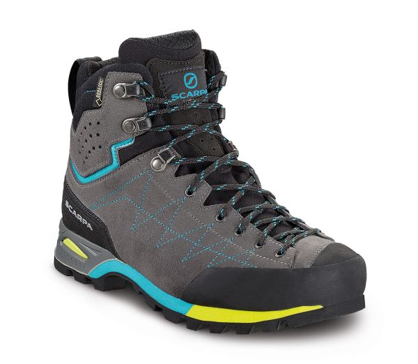 Scarpa W Zodiac Plus Gtx