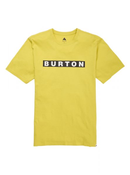 Burton M Vault Shortsleeve T-Shirt
