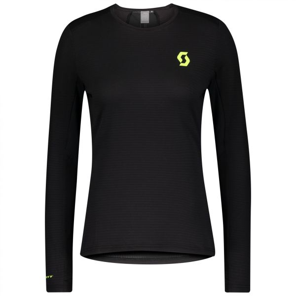 Scott W Rc Run L/Sl Shirt