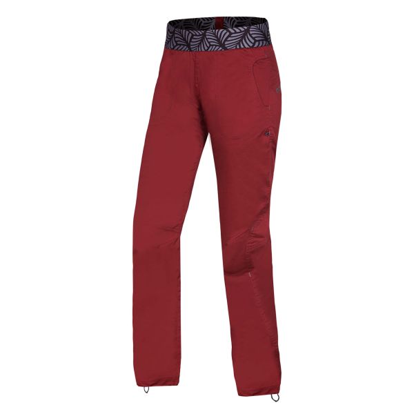 Ocun W Pantera Organic Pants