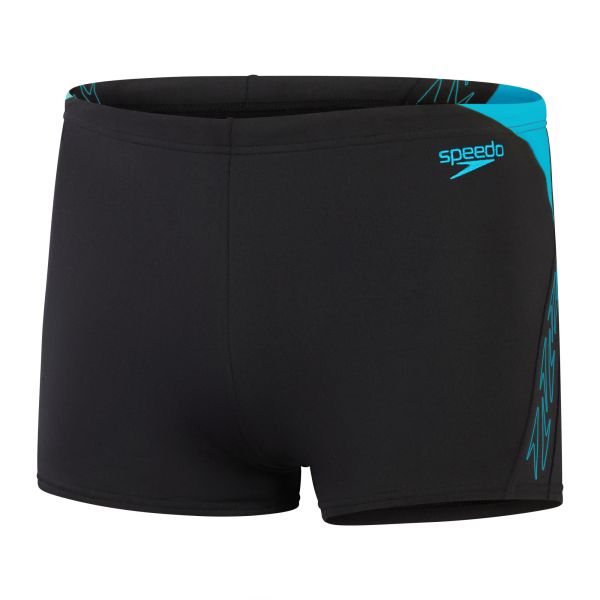 Speedo M Hyperboom Splice Aquashort