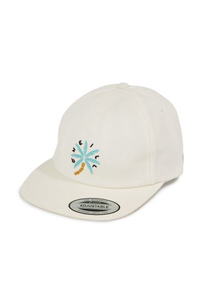 Oneill Beach Vintage Cap