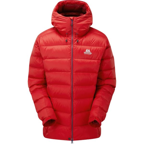 Mountain Equipment M Senja Jacket