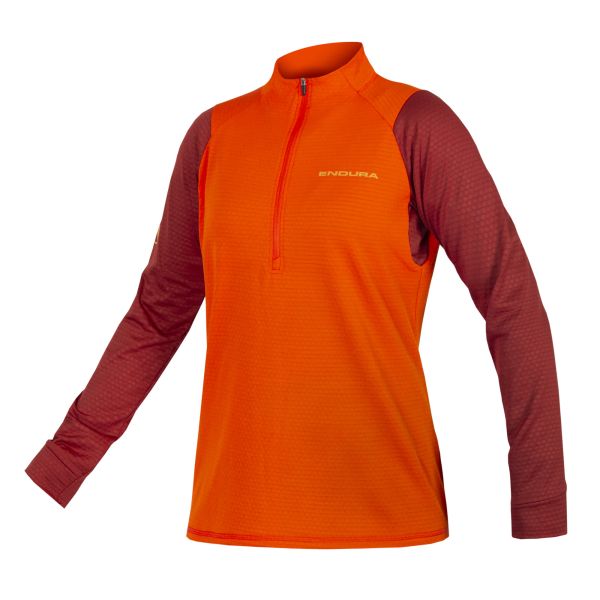 Endura W Singletrack Fleece