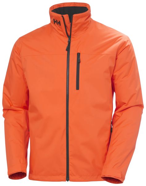 Helly Hansen M Crew Midlayer Jacket 2