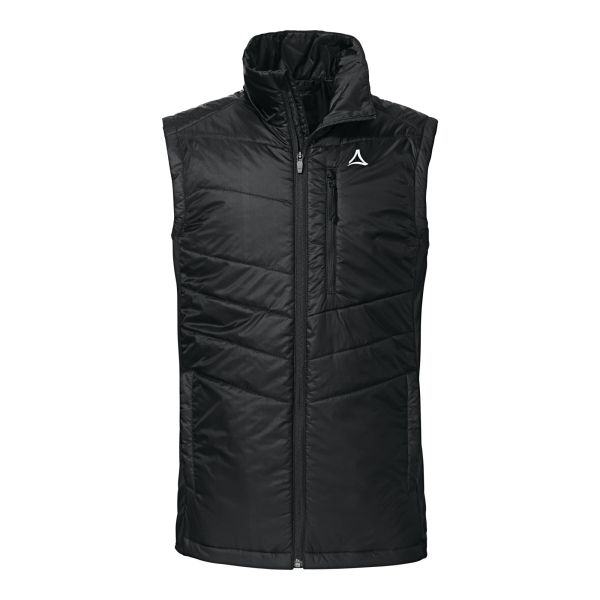 Schöffel M Hybrid Vest Stams