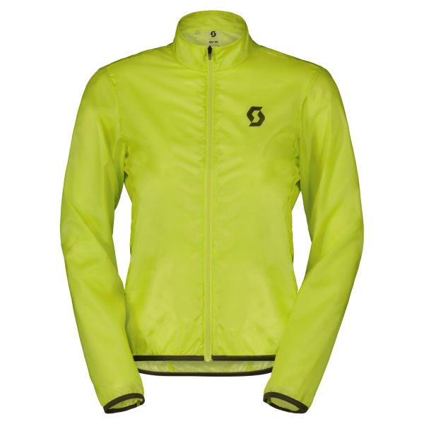 Scott W Endurance Windbreaker Jacket
