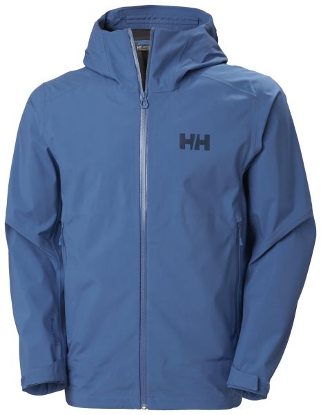 Helly Hansen M Verglas 3L Shell Jacket