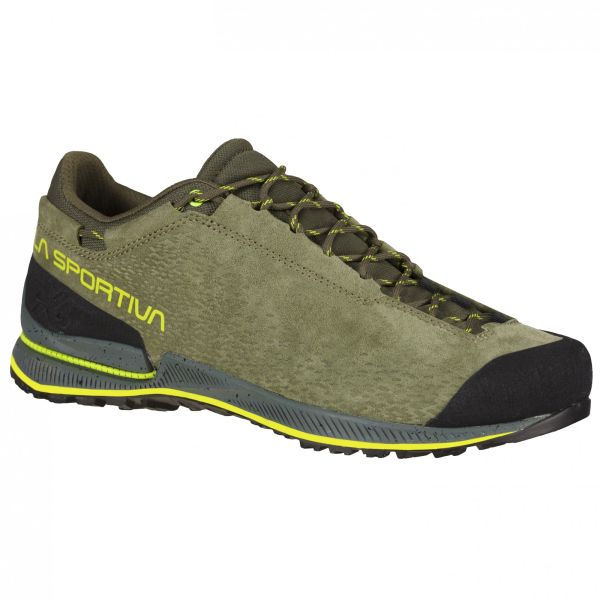 La Sportiva M Tx2 Evo Leather