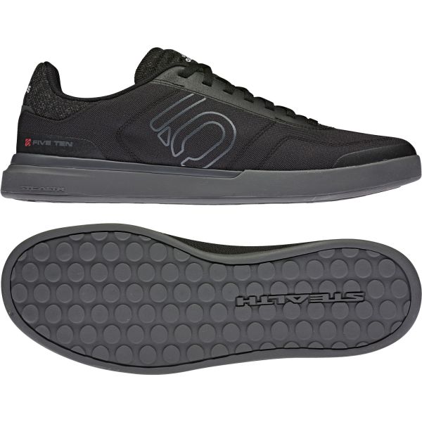 Adidas Five Ten Sleuth Dlx Canvas M