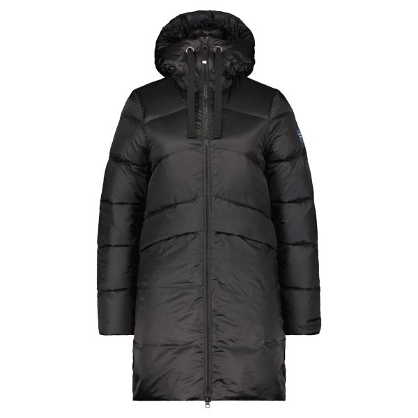 Dolomite W Corvara H Parka