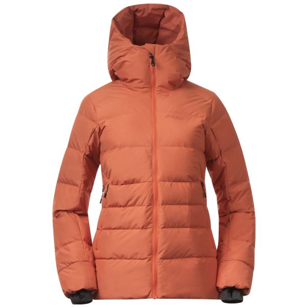 Bergans Stranda V2 Down W Jacket