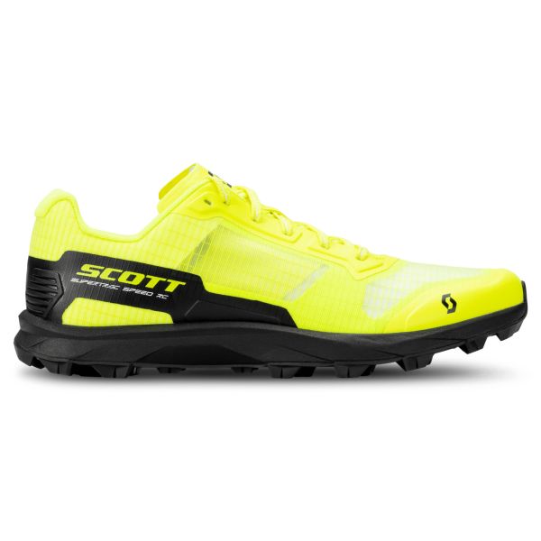 Scott M Supertrac Speed Rc Shoe