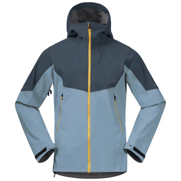 Bergans Senja Hybrid Softshell M Jacket