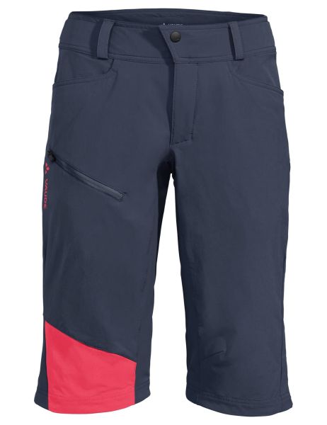 Vaude Womens Moab Shorts Iii (Modell Sommer 2020)