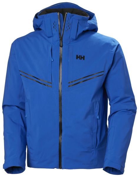 Helly Hansen M Alpha Infinity Jacket