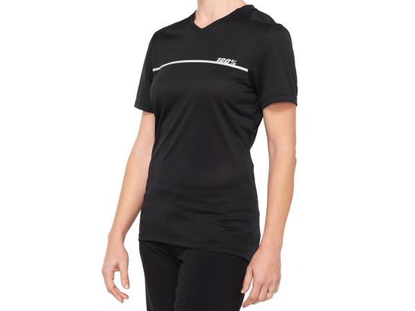 100% W Ridecamp Short Sleeve Jersey