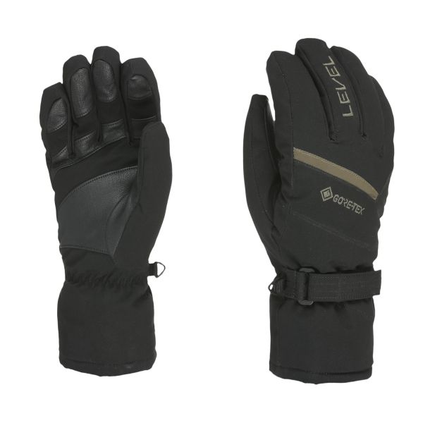 Level Gloves M Evolution Gtx Glove