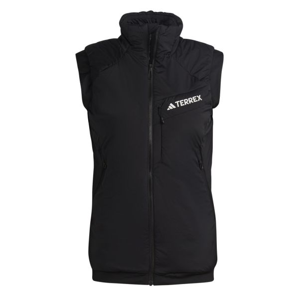 Adidas Terrex Techrock Stretch Primaloft Vest W