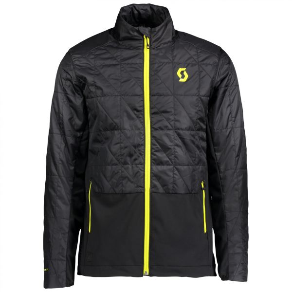 Scott M Insuloft Hybrid Ft Jacket