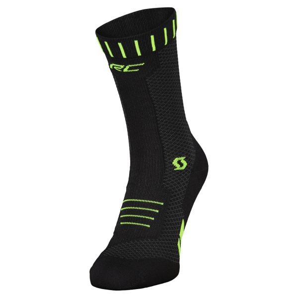 Scott Rc Running Crew Sock