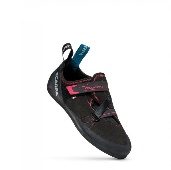 Scarpa W Velocity