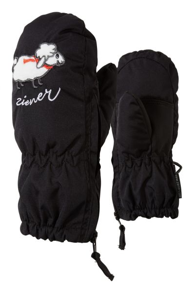 Ziener Toddler Le Zoo Minis Mitten