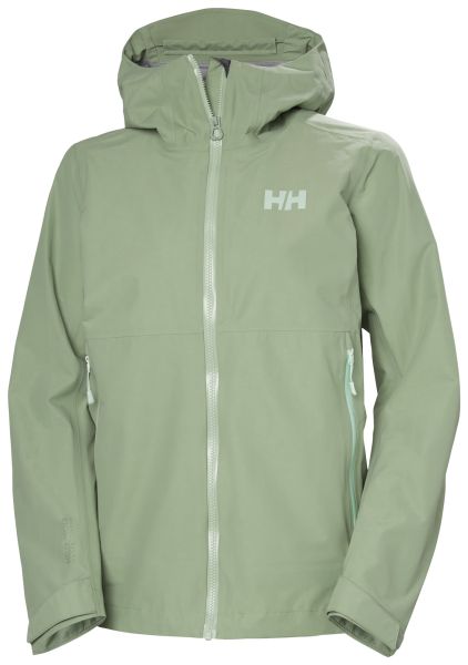 Helly Hansen W Blaze 3L Shell Jacket