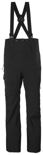 Helly Hansen W Verglas Bc Bib Pant