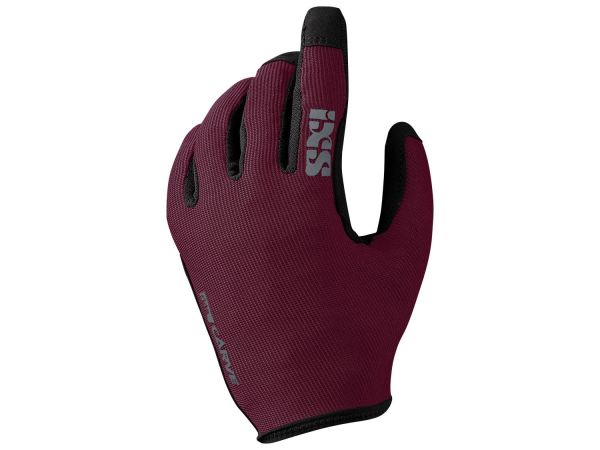 Ixs W Carve Gloves
