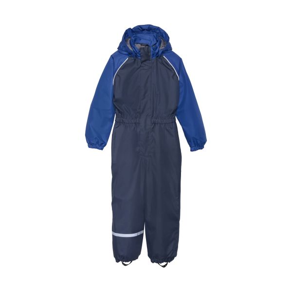 Color Kids Kids Coverall Colorblock 1