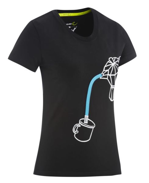 Edelrid W Rope T-Shirt