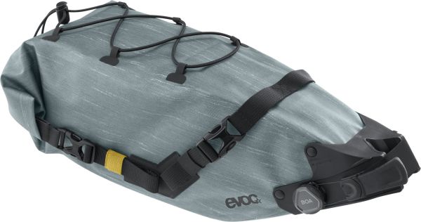 Evoc Seat Pack Boa Wp 6