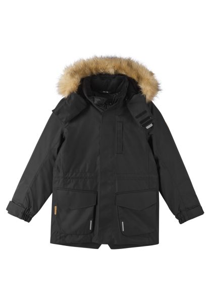 Reima Kids Naapuri Winter Jacket