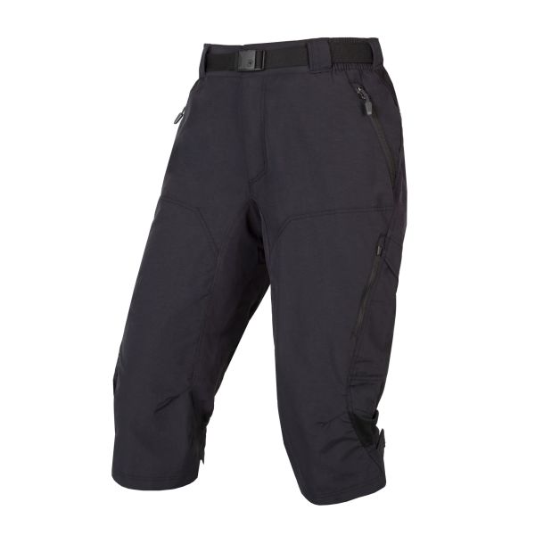 Endura W Hummvee 3/4 Shorts