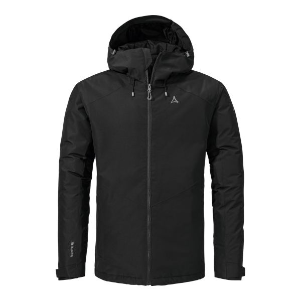 Schöffel M Ins Jacket Style Wildkar