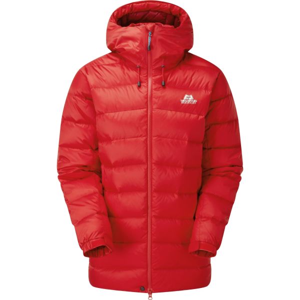 Mountain Equipment W Senja Jacket