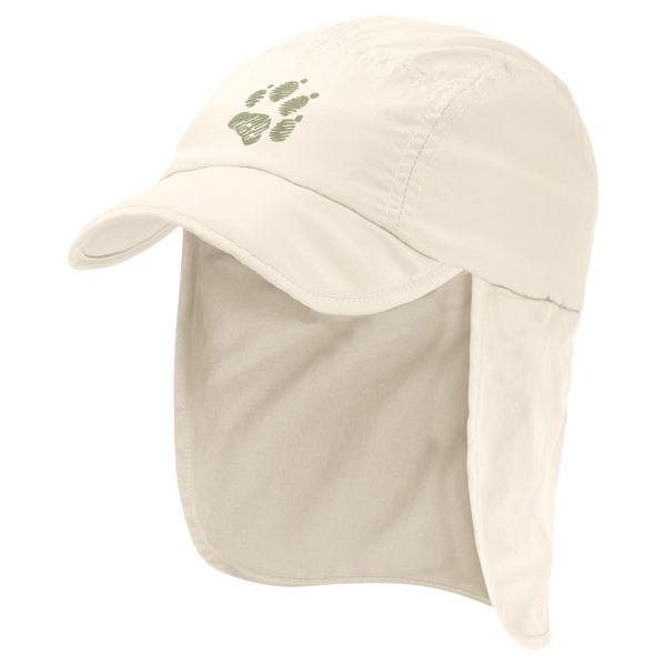 Jack Wolfskin Kids Supplex Canyon Cap