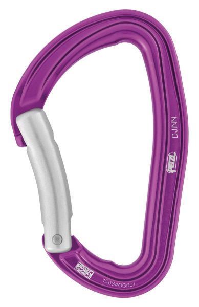 Petzl Djinn Bent