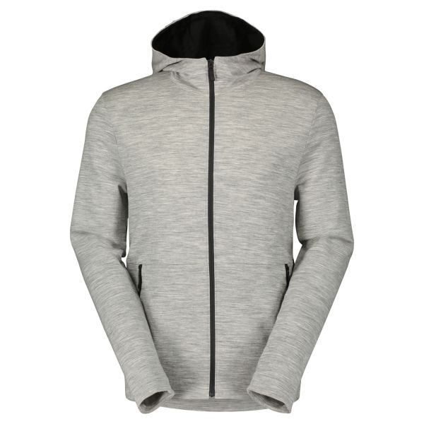 Scott M Commuter Merino Hoody