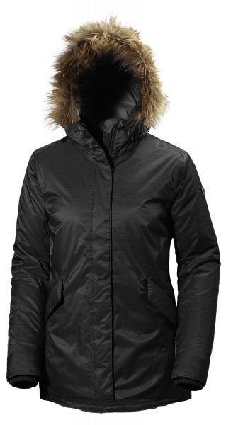 Helly Hansen W Hilton 2 Parka