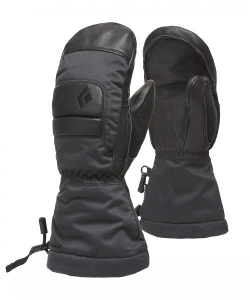 Black Diamond Kids Spark Mitt