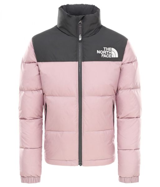 The North Face Youth Retro Nuptse Jacket