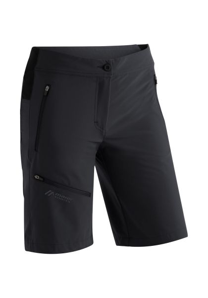 Maier Sports W Latit Short Vario