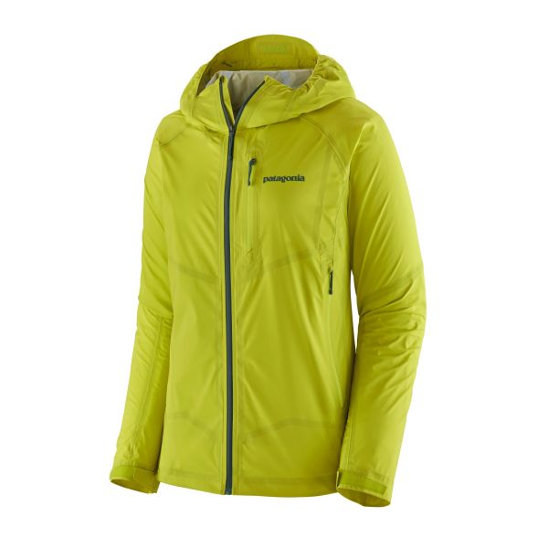 Patagonia W Storm10 Jacket