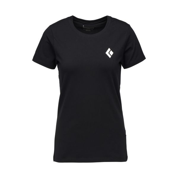 Black Diamond W Equipment For Alpinists Tee